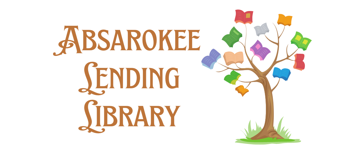 Absarokee Lending Library logo
